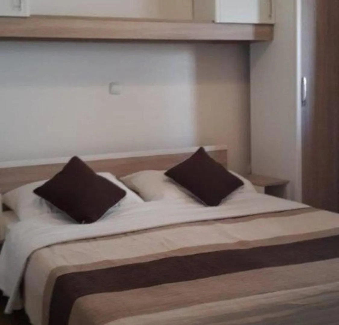 Ferienwohnung Vesna 1 Mit Meerblick Vinjerac Croatia