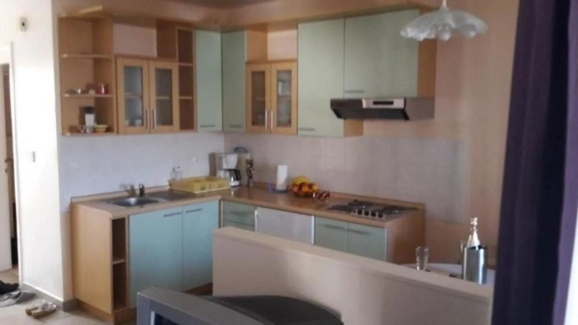 Ferienwohnung Vesna 1 Mit Meerblick Vinjerac 0*,