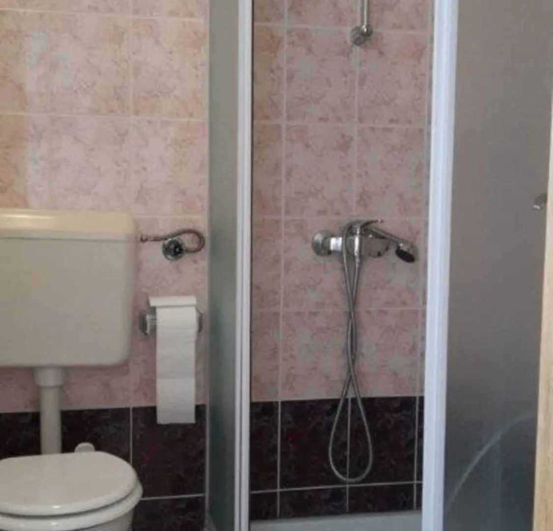 Ferienwohnung Vesna 1 Mit Meerblick Vinjerac Apartment