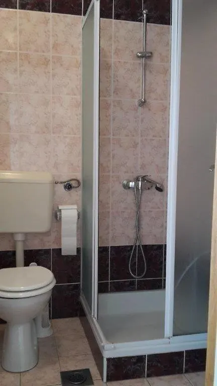 Ferienwohnung Vesna 1 Mit Meerblick Vinjerac