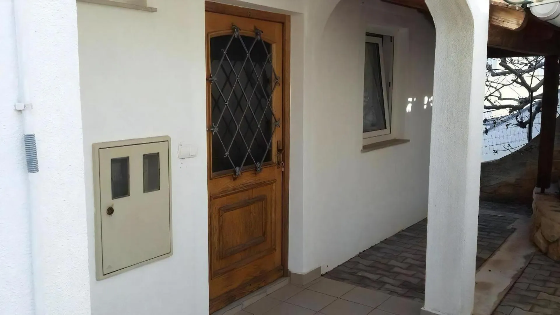 Ferienwohnung Vesna 1 Mit Meerblick Vinjerac 0*,  Chorwacja