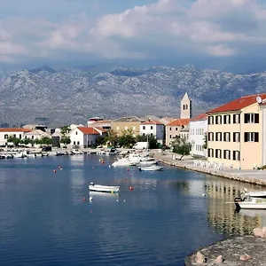 Отель Tamarix, Виньерац